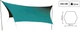 Тент со стойками Tramp Lite Tent Green (UTLT-034) - изображение 2