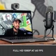 Веб-камера Logitech StreamCam Graphite (960-001281) - изображение 2
