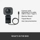 Веб-камера Logitech StreamCam Graphite (960-001281) - изображение 7