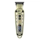 Машинка для стрижки волос VGR V-901 LED-дисплей аккумуляторная 1600mAh 5W Gold (3_05172) - изображение 1