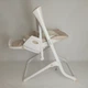 Стульчик-качели CARRELLO Triumph CRL-10302 Beige / Cream Beige /1/ MOQ - изображение 5