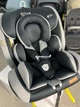 Автокресло TILLY Bliss T-535 Light Grey 0+1+2+3 ISOFIX с поворотом (Тилли Блисс) - изображение 2