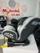 Автокресло TILLY Bliss T-535 Light Grey 0+1+2+3 ISOFIX с поворотом (Тилли Блисс) - изображение 4