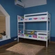 Ліжко двоярусне SportBaby Babyson 5 80x190 см (babyson-5-4) - зображення 1