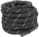 Канат для кросфіту WCG Battle Rope 12 м (W-38х12-1) - зображення 5