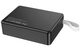 Повербанк повышенной емкости Power Bank Hoco J94 Overlord 22.5W 75000 mAh с быстрой зарядкой для смартфонов мощный повербанк для роутера - изображение 3