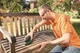 Акумуляторна вібраційна шліфувальна машина Bosch Easy Sander 12 (0603976909) - зображення 8