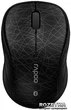 Мышь Rapoo 6080 Bluetooth Black - изображение 1