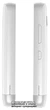 Мобільний телефон Nokia C5-03 White Illuvial - зображення 3
