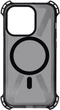 Чохол для смартфона ArmorStandart Bounce для Apple iPhone 13 Pro Black (ARM75251) - зображення 1