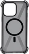 Чехол для смартфона ArmorStandart Bounce для Apple iPhone 13 Pro Max Black (ARM75256) - изображение 1