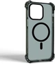 Чехол для смартфона Apple iPhone 14 Pro Max ArmorStandart Bounce Matt Black (ARM75248) - изображение 2
