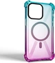 Чехол для смартфона Apple iPhone 14 Pro Max ArmorStandart Bounce Purple Blue (ARM75249) - изображение 2