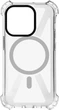 Чохол для смартфона ArmorStandart Bounce для Apple iPhone 15 Pro Transparent (ARM74926) - зображення 1