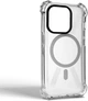 Чохол для смартфона ArmorStandart Bounce для Apple iPhone 15 Pro Transparent (ARM74926) - зображення 2