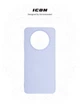Чехол для смартфона ArmorStandart Icon для Realme 12 5G/13 5G Lavender (ARM77862) - изображение 3