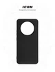 Чехол для смартфона Realme 12 4G/12+ 5G ArmorStandart Icon Black (ARM74765) - изображение 3