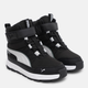 Дитячі зимові черевики для хлопчика Puma Evolve Boot Puretex AC+PS 39264902 30 (11.5UK) Чорні (4099683409794) - зображення 2