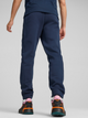 Spodnie sportowe męskie Puma Tech Track Pant 62438814 S Granatowe (4067981025480) - obraz 2