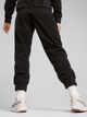 Спортивні штани жіночі Puma Ess Elevated Pants 68531701 XS Чорні (4067982675639) - зображення 2