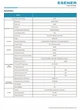 Комплект бесперебойного питания для дома мощностью 5.2 кВт Esener запас мощности 2.4 кВт Dyness - изображение 4