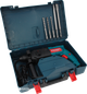 Перфоратор Зенит ЗП-950 (826003) - изображение 2
