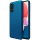 Чехол Nillkin Matte для Samsung Galaxy A23 4G Бирюзовый / Peacock blue - изображение 5