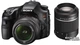 Фотоаппарат Sony Alpha SLT-A57 + Объектив 18-55mm + 55-200mm Kit (SLTA57Y.CEE2) - изображение 1