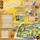 Настольная игра Geekach Королевство кроликов (Bunny Kingdom) - 1 тк (6 шт) - изображение 3