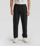 Спортивные штаны мужские Fruit of the Loom Classic open hem jog pants S Черный (064032036S) - изображение 2