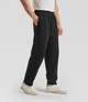 Спортивные штаны мужские Fruit of the Loom Classic open hem jog pants S Черный (064032036S) - изображение 4