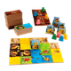 Настольная игра FeelIndigo Kingdomino. Лоскутное королевство (FI17009) - изображение 2
