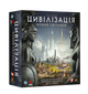 Настольная игра Geekach Цивилизация. Новый рассвет (Civilization: A New Dawn) - изображение 2