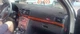 Накидка на панель приладів TOYOTA Avensis (2 пок., T250, с бардачком на панели), 2003-2008 - изображение 1