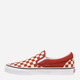 Buty wsuwane damskie Vans Classic Slip-On W VN0A4U38WS2 35 Pomarańczowe (194112310659) - obraz 3