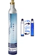 Обмін балона SODASTAR CO2 425g (Газ) (BBV-09xT) - зображення 1