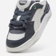 Жіночі кеди низькі Puma 180 PRM Wns 39376407 41 (7.5UK) Білий/Сірий (4067979607902) - зображення 5