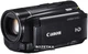Видеокамера Canon Legria HF M52 (6093B015) - изображение 1