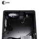 Корпус QUBE EAGLE Black (QBX3M_WBNU3) - изображение 11