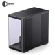 Корпус JONSBO D300 Black - изображение 12