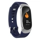 Умный Фитнес Браслет Smart Band Supero Qw16 С Тонометром (Синий) - изображение 3