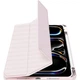 Чохол книжка Dux Ducis Toby Series Case With Pencil Holder for Apple iPad Pro 13 2024 M4 Pink - зображення 4