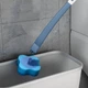 Туалетний йоржик одноразовий Wenko WC-Cleaner 10 змінних насадок для миття унітазу - зображення 4