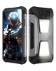 Захищений смартфон Unihertz 8849 Tank 2 Pro 8/256Gb Black (глобальна версія) - зображення 2