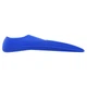 Ласты тренировочные с закрытой пяткой Mad Swim Flippers 074302 размер L (41-43) Blue - изображение 8