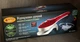 Ручной отпариватель Handheld Garment Steamer паровой утюг BITEK BT-1325R 160 мл 1200Вт Красный - изображение 4
