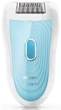 Эпилятор PHILIPS HP6522/01 - изображение 3