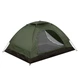 Палатка двухместная SP-Sport Action 002 размер 2x1,5x1,1м Olive - изображение 4