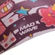 Шапочка для плавания силиконовая детская Mad Swim Junior Unicorn 057914 - изображение 6