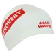 Шапочка для плавания силиконовая двухсторонняя для взрослых Mad Swim Introvert 055336 - изображение 8